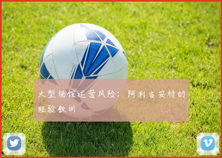 大型场馆运营风险：阿利吉安特的经验教训